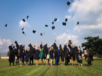 Rain Forest International School photo